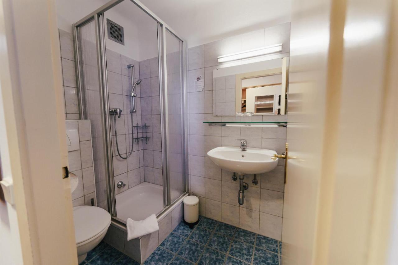 Hotel Gaestehaus Frank Velden am Wörthersee Zewnętrze zdjęcie