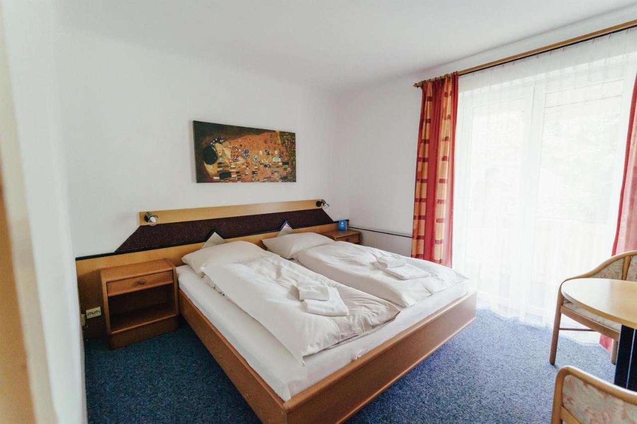 Hotel Gaestehaus Frank Velden am Wörthersee Zewnętrze zdjęcie