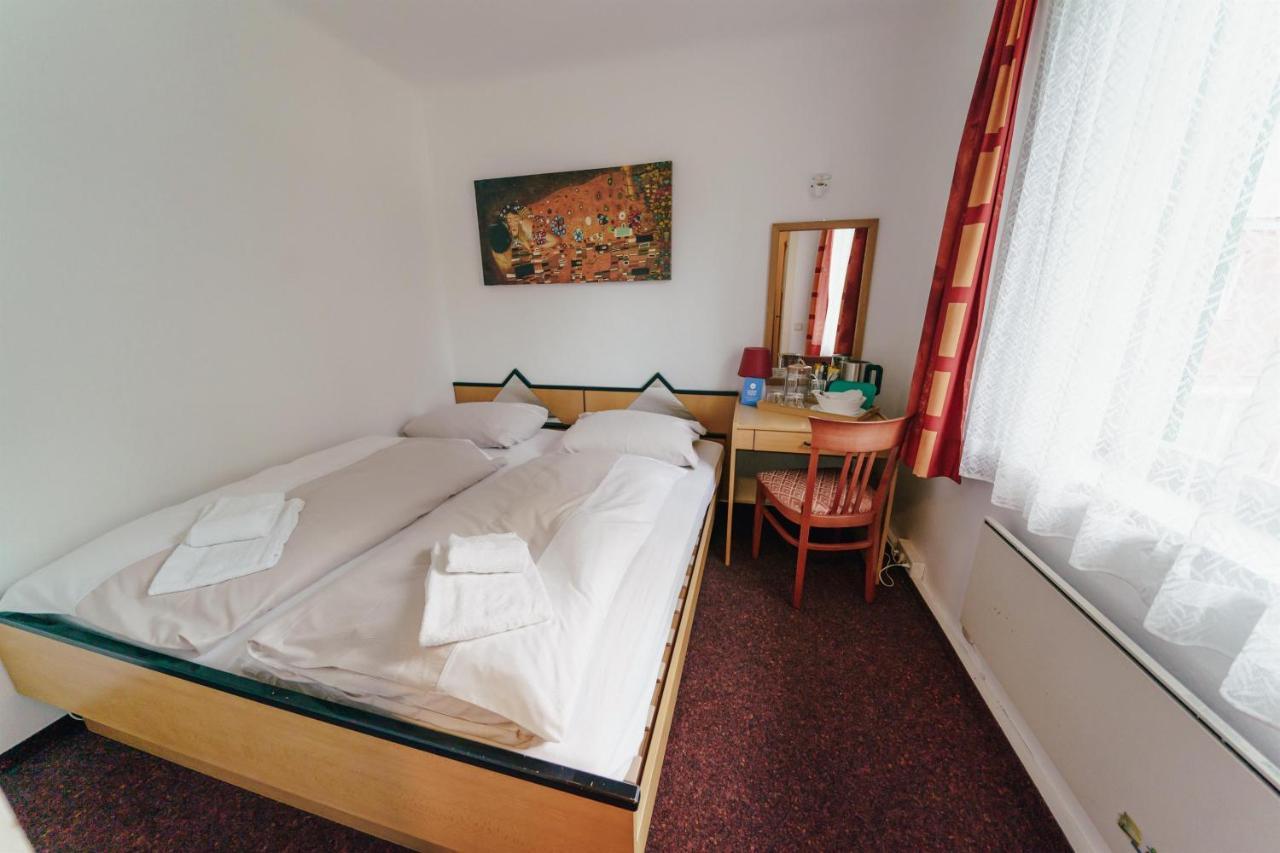 Hotel Gaestehaus Frank Velden am Wörthersee Zewnętrze zdjęcie