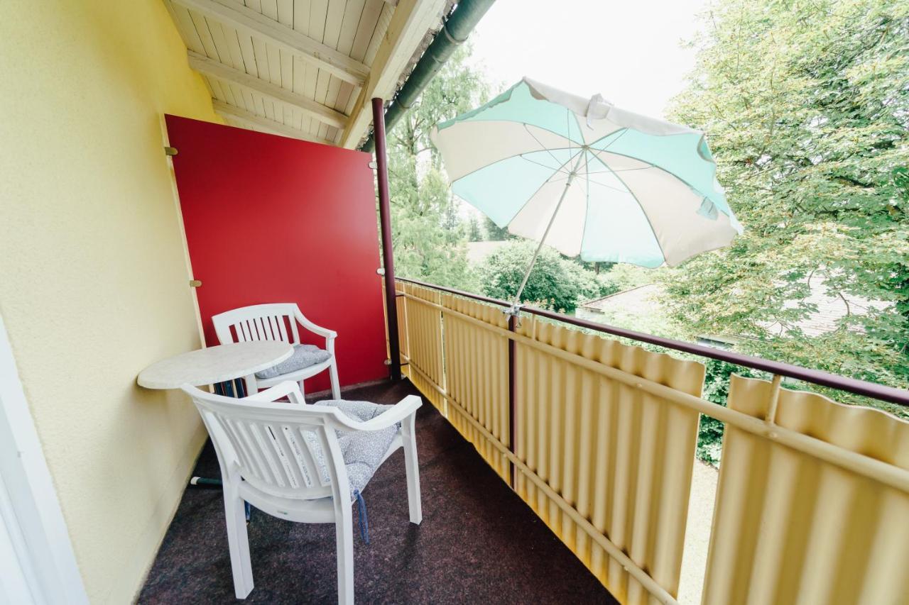 Hotel Gaestehaus Frank Velden am Wörthersee Zewnętrze zdjęcie