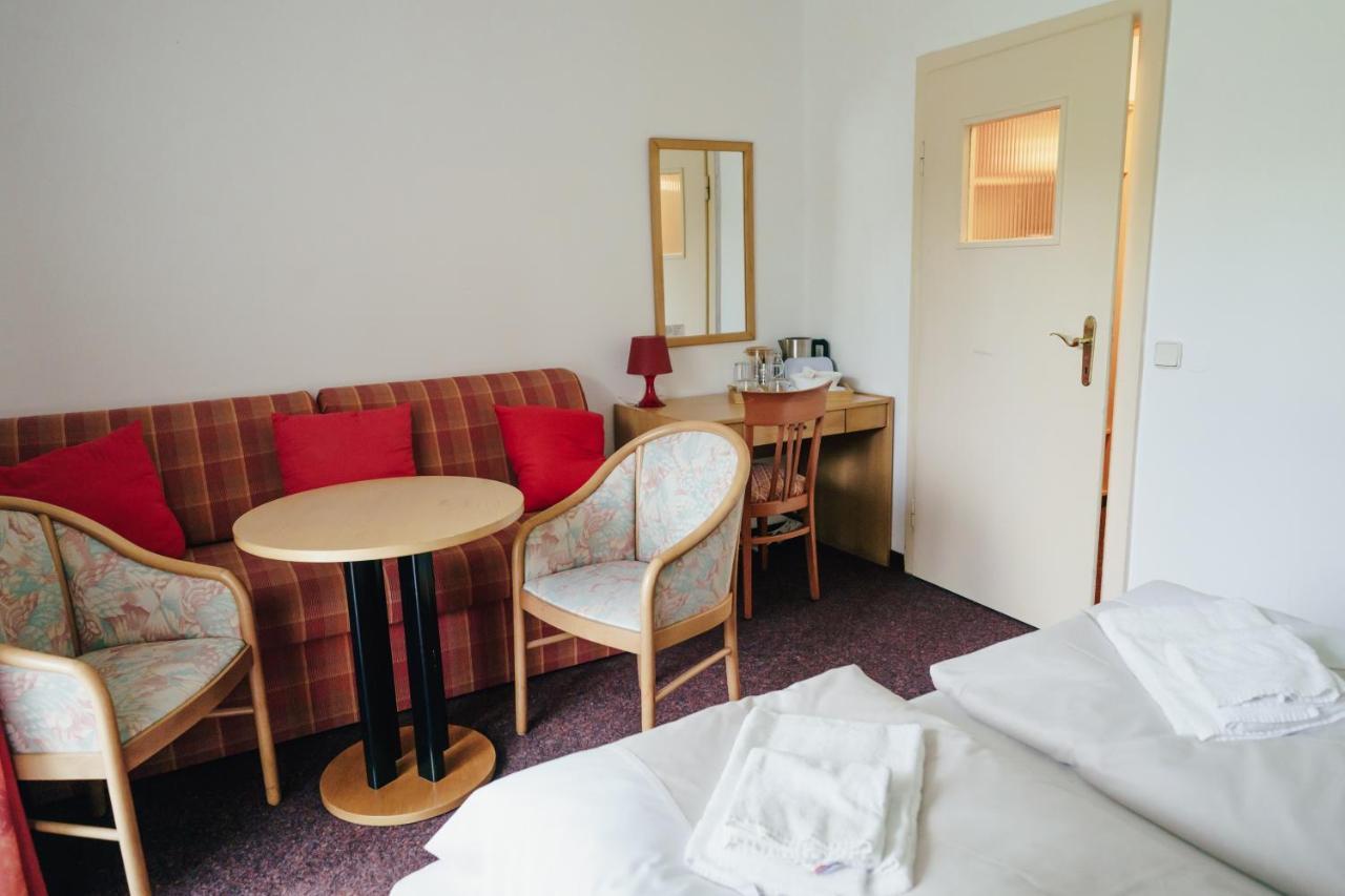 Hotel Gaestehaus Frank Velden am Wörthersee Zewnętrze zdjęcie