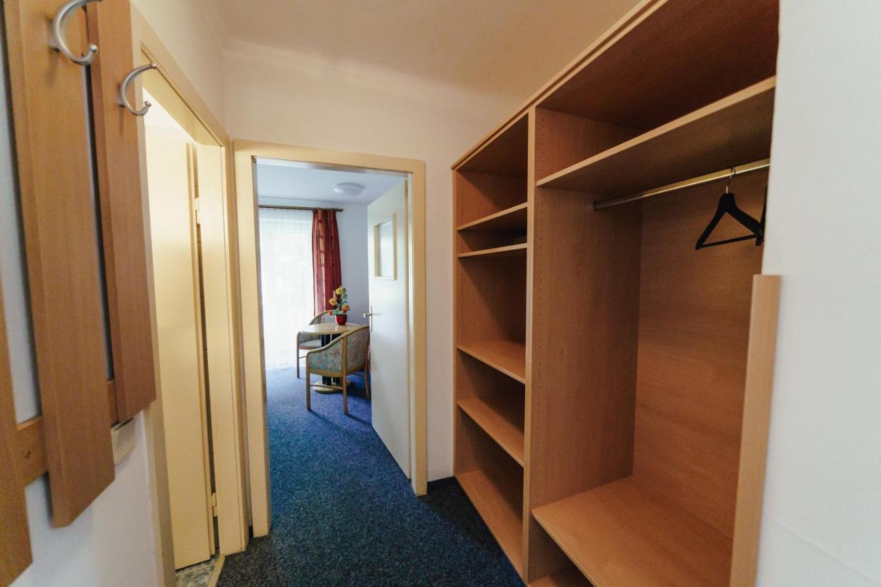 Hotel Gaestehaus Frank Velden am Wörthersee Zewnętrze zdjęcie