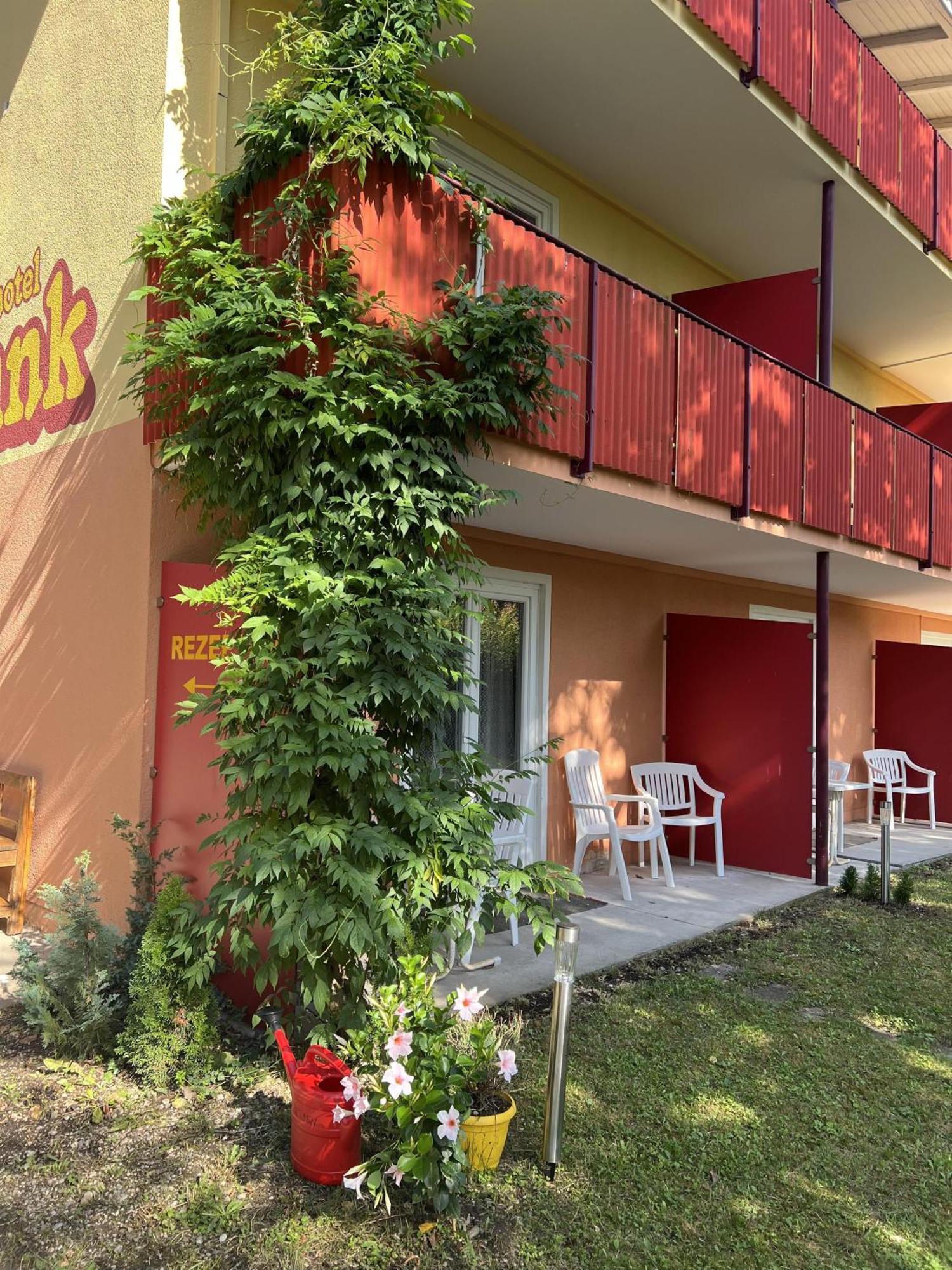 Hotel Gaestehaus Frank Velden am Wörthersee Zewnętrze zdjęcie
