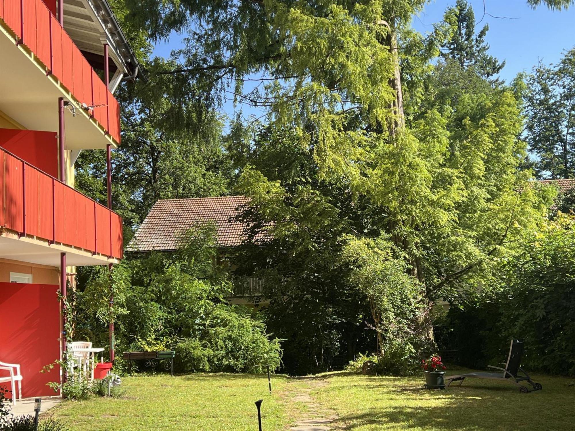 Hotel Gaestehaus Frank Velden am Wörthersee Zewnętrze zdjęcie